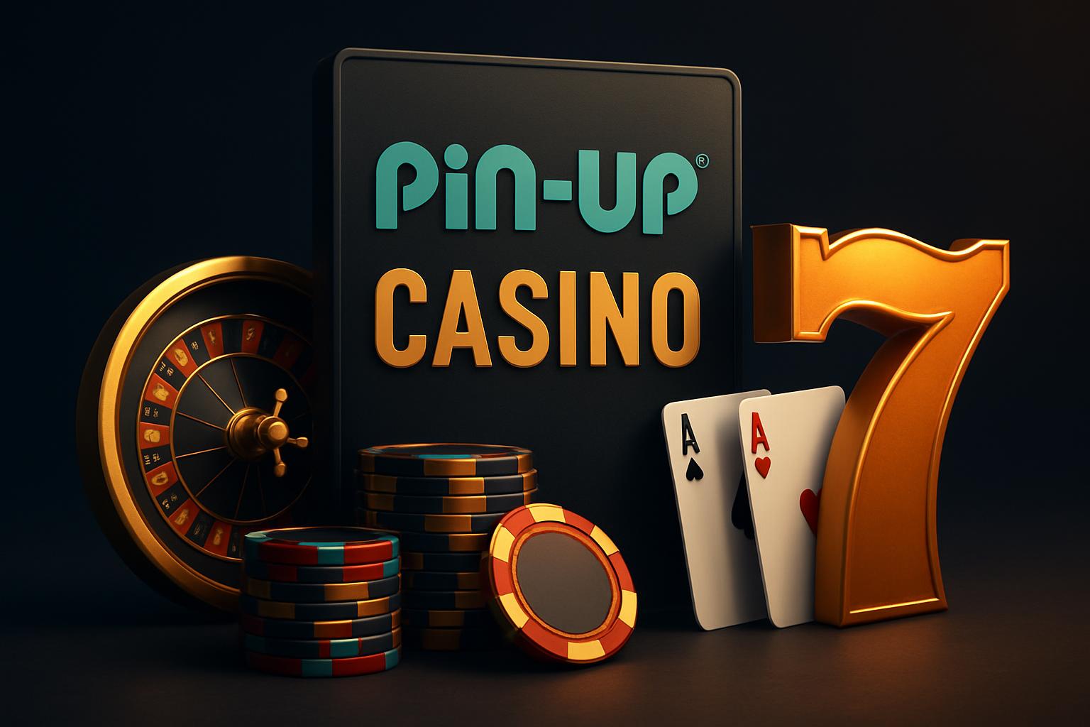 Pin Up Casino